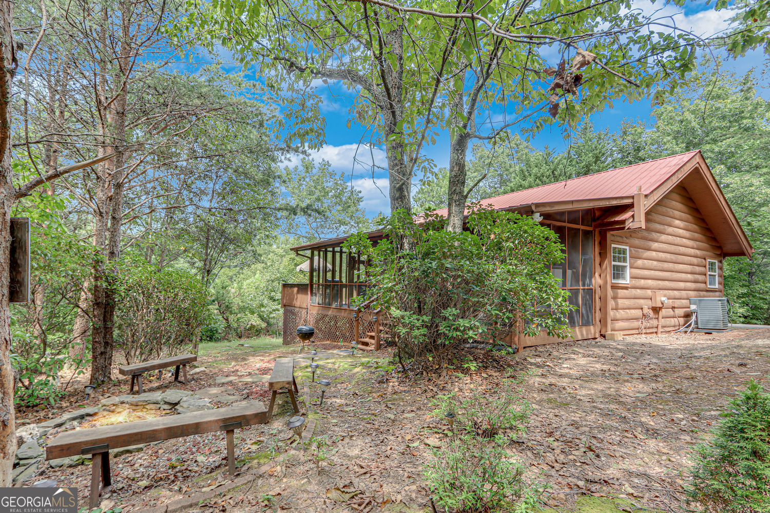 482 Monroe Ridge Road Sautee Nacoochee GA 30571