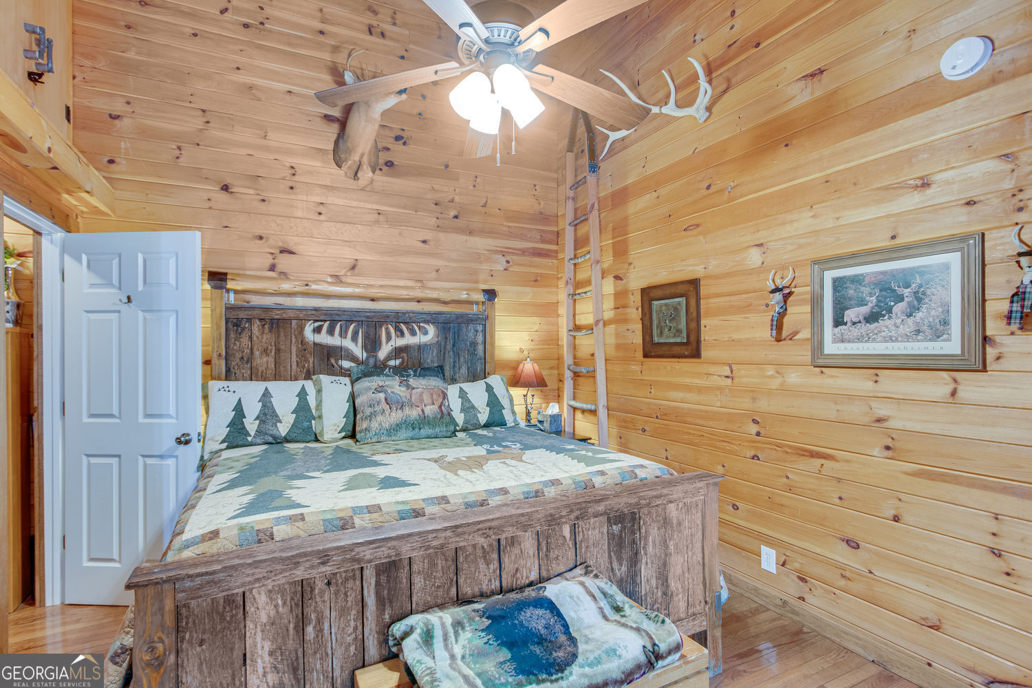 482 Monroe Ridge Road Sautee Nacoochee GA 30571