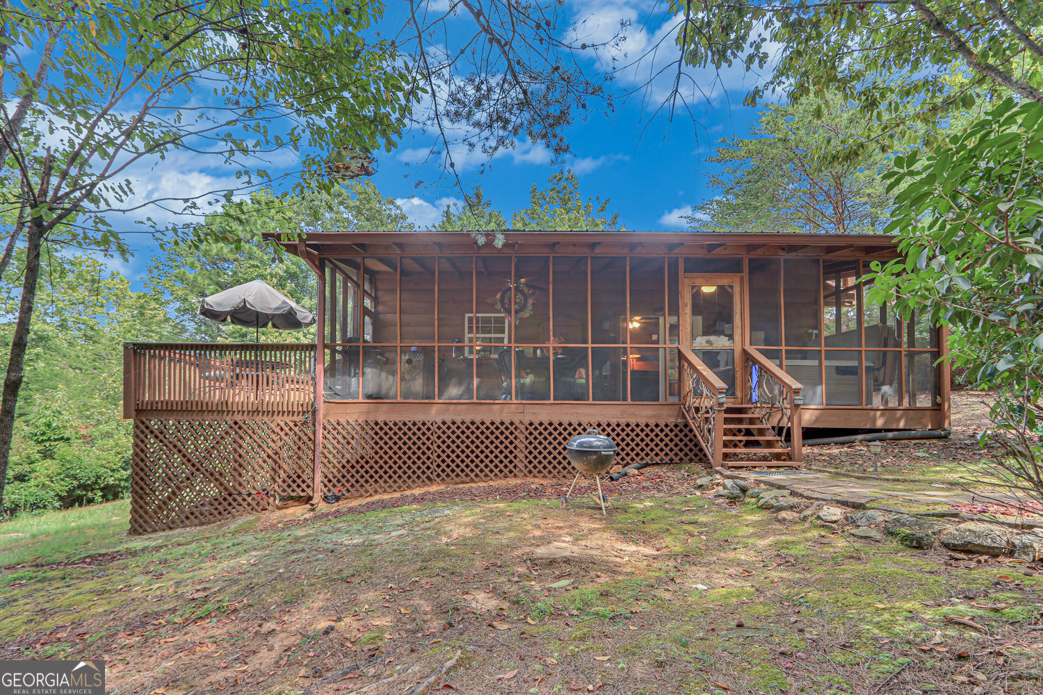 482 Monroe Ridge Road Sautee Nacoochee GA 30571