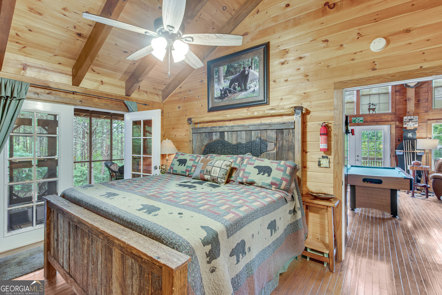 482 Monroe Ridge Road Sautee Nacoochee GA 30571