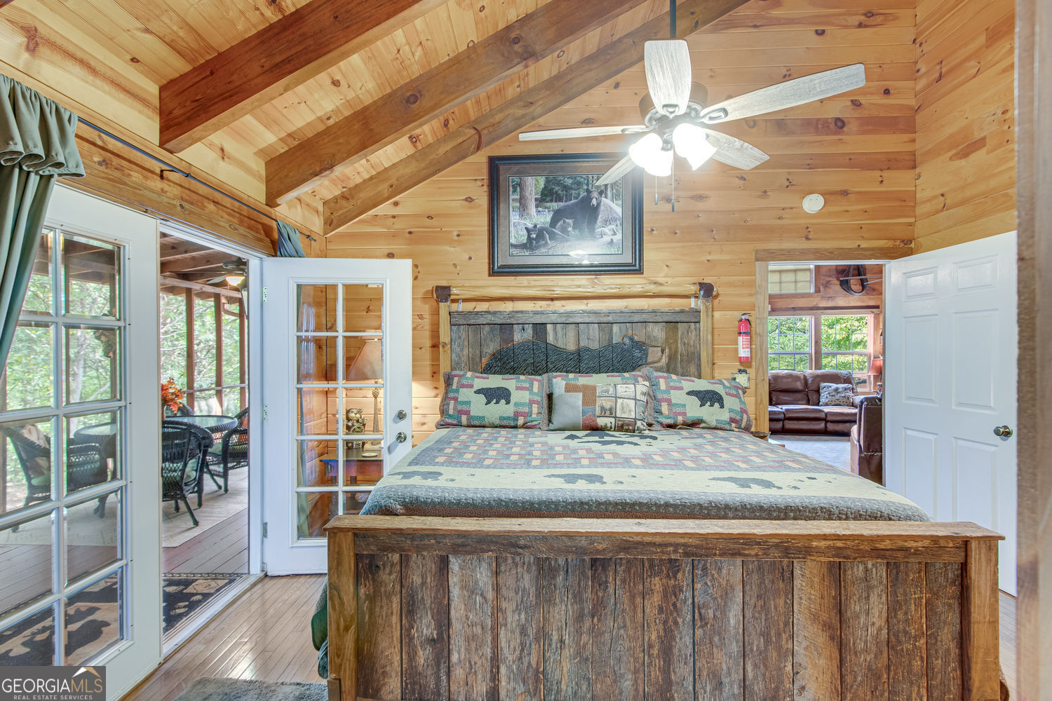 482 Monroe Ridge Road Sautee Nacoochee GA 30571