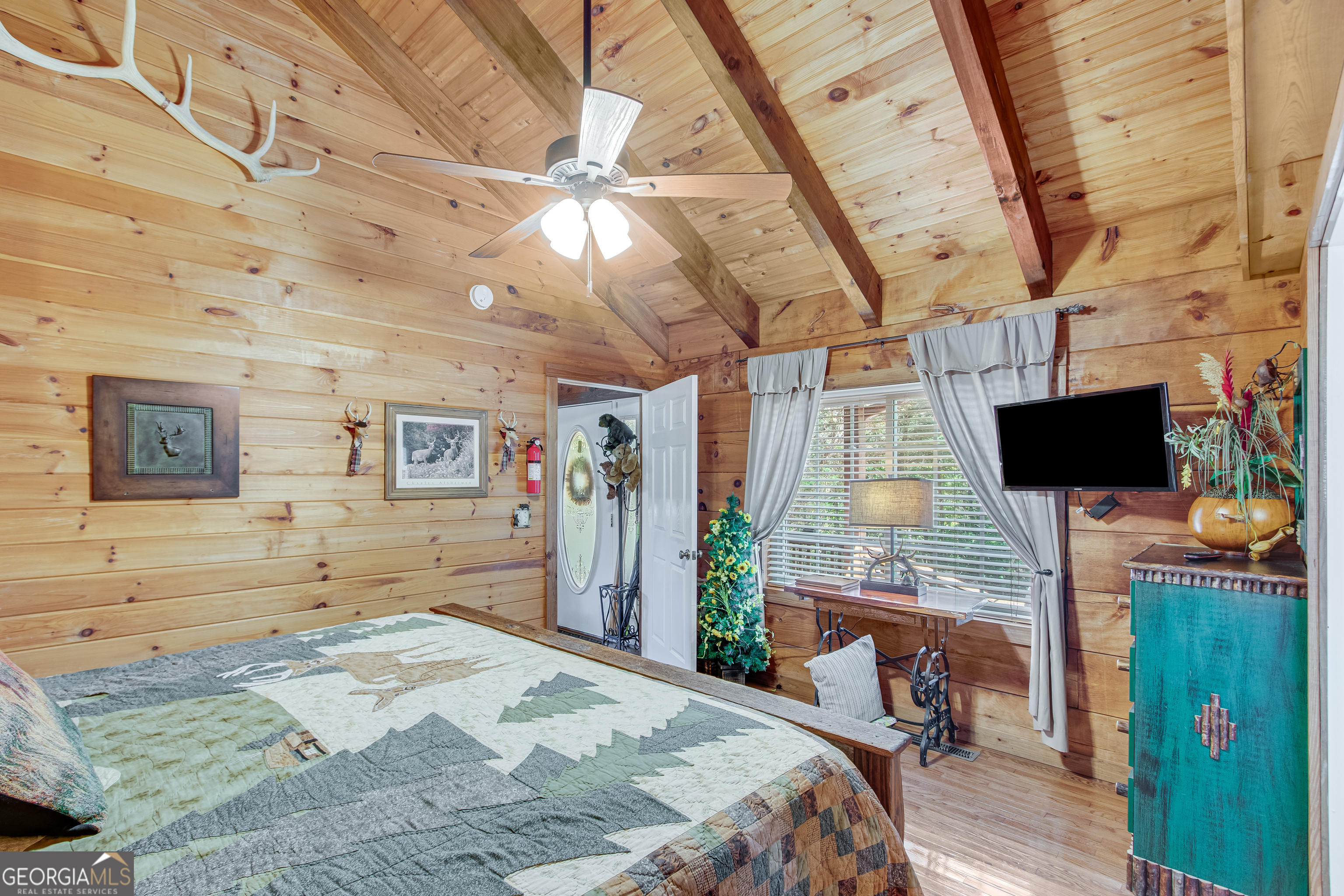 482 Monroe Ridge Road Sautee Nacoochee GA 30571