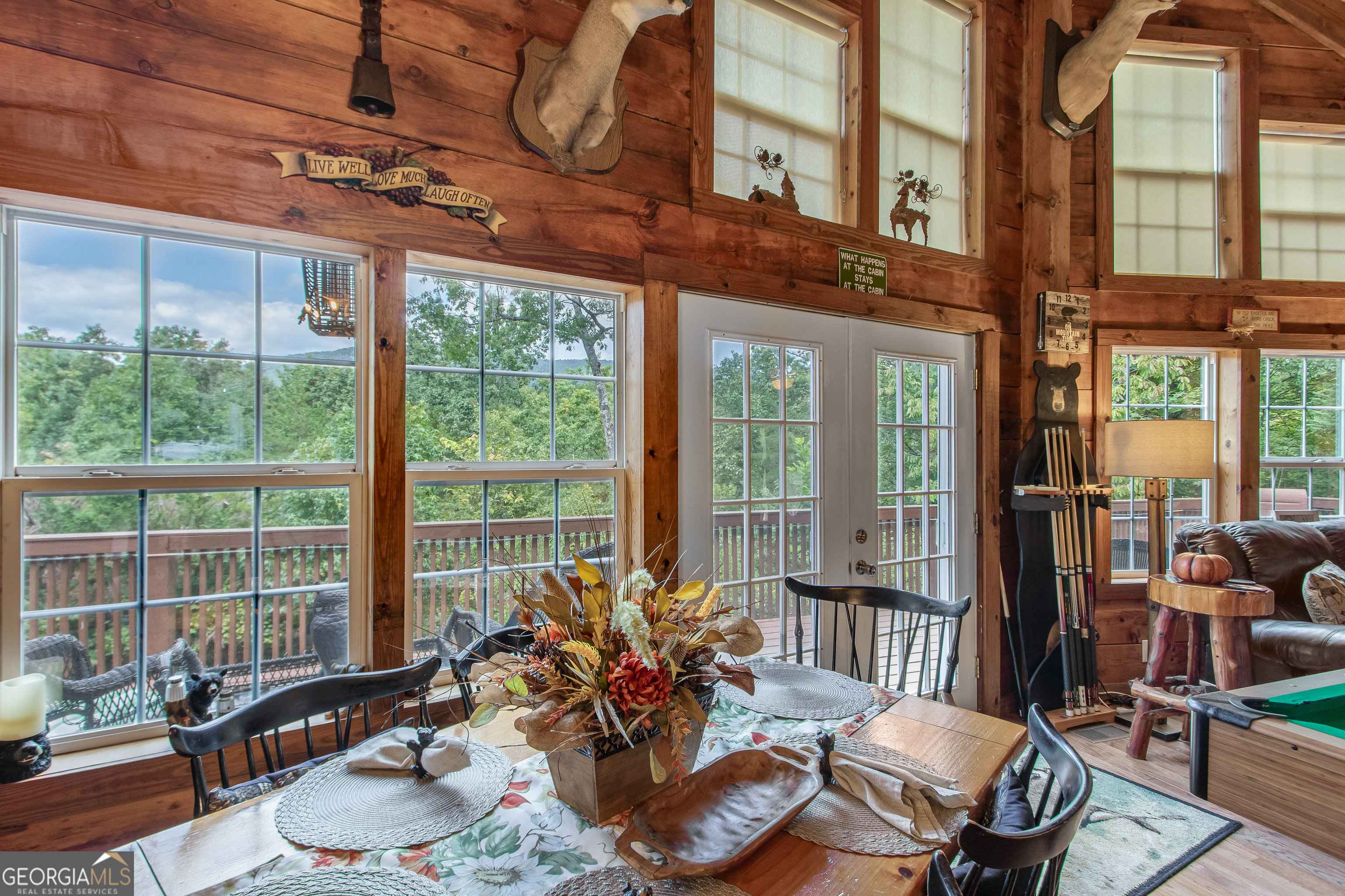 482 Monroe Ridge Road Sautee Nacoochee GA 30571