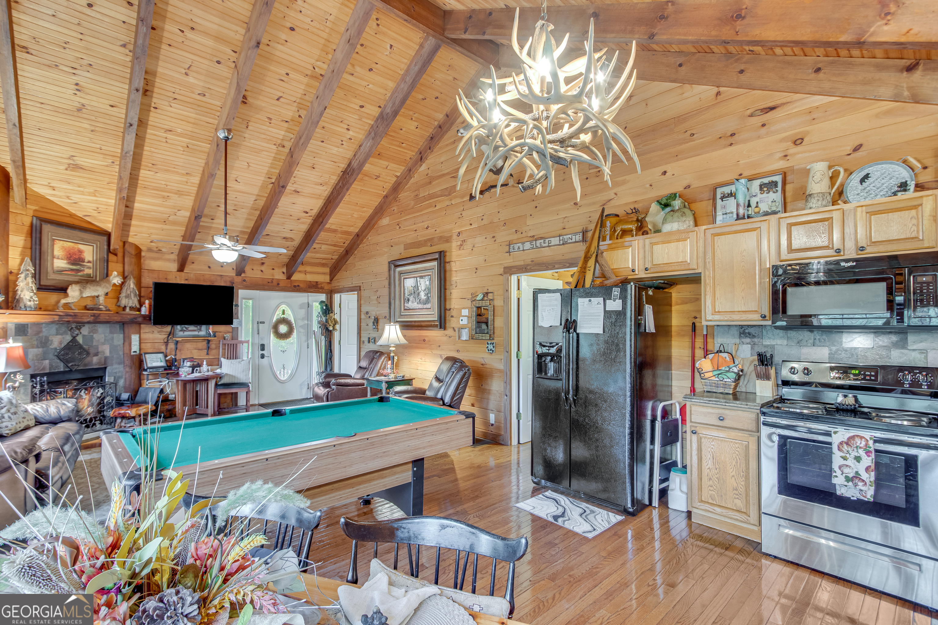 482 Monroe Ridge Road Sautee Nacoochee GA 30571