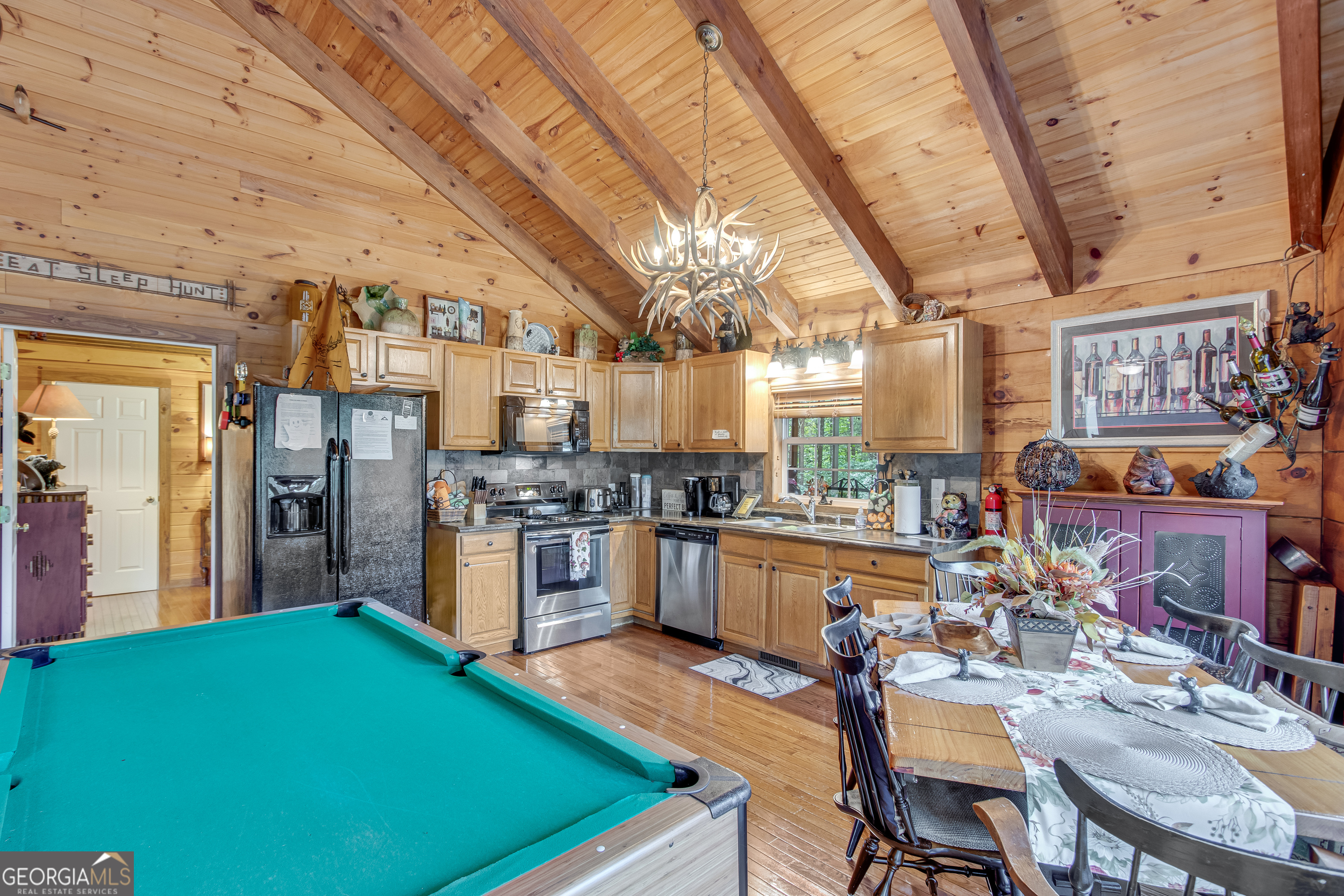 482 Monroe Ridge Road Sautee Nacoochee GA 30571