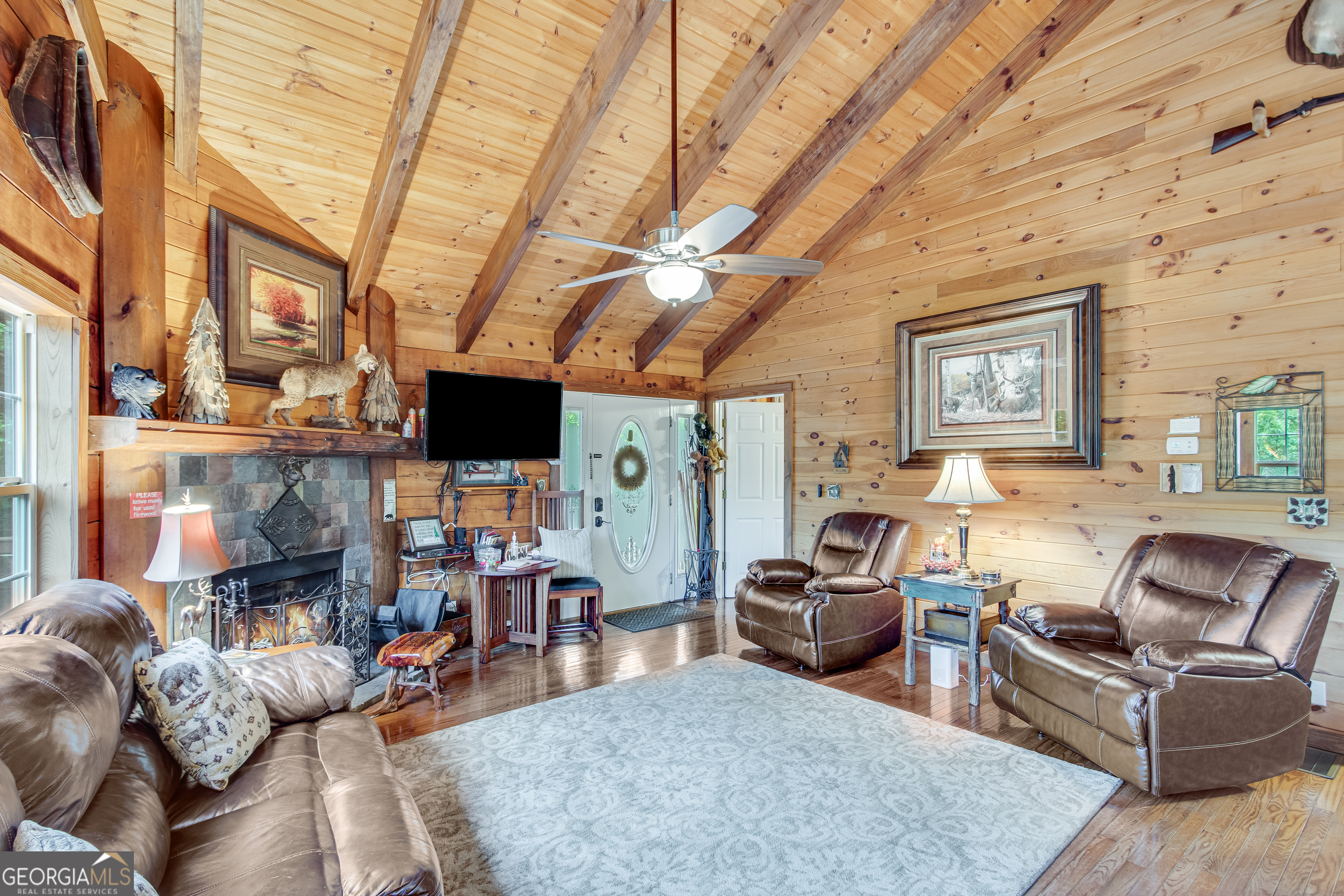 482 Monroe Ridge Road Sautee Nacoochee GA 30571