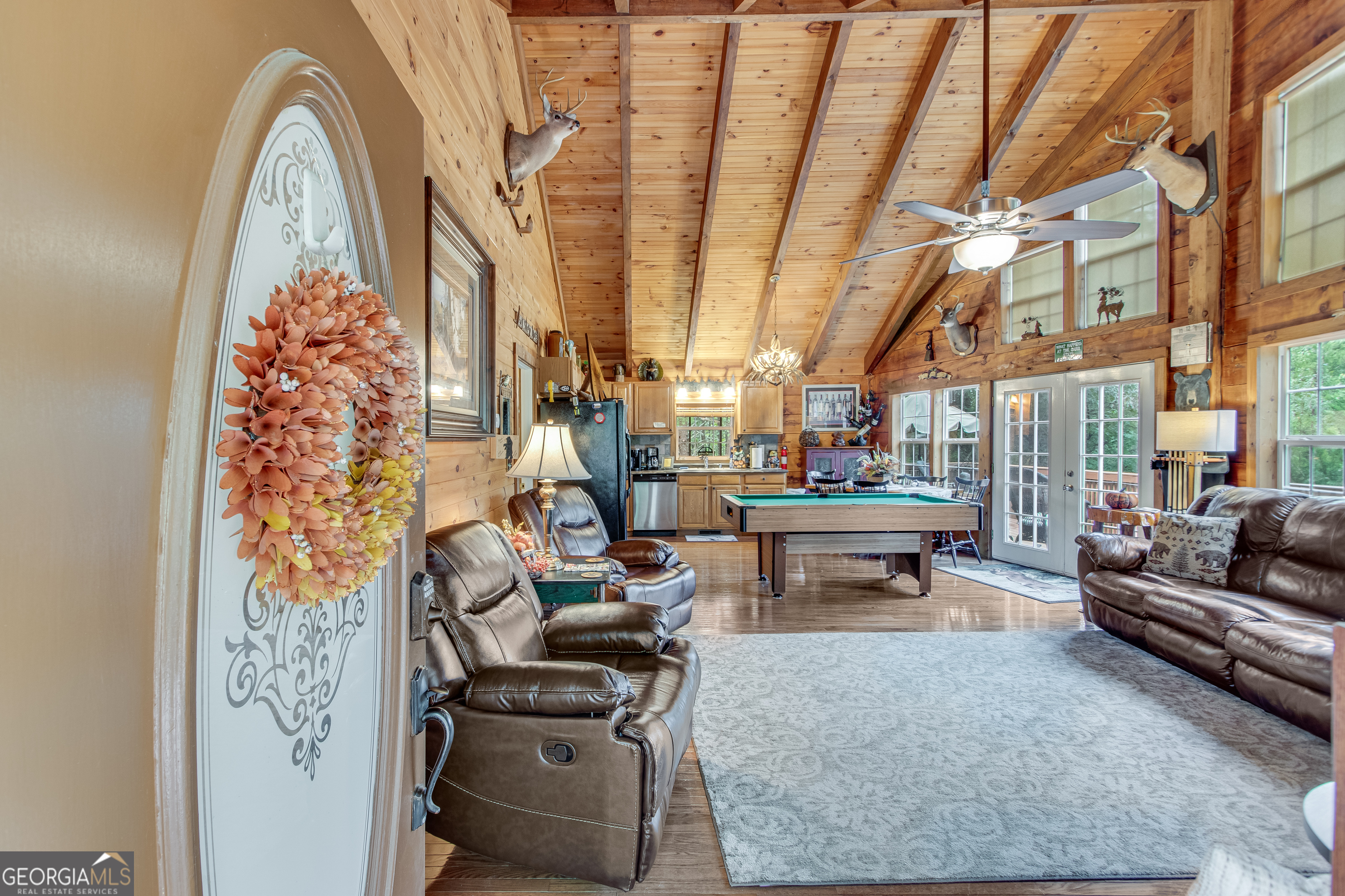 482 Monroe Ridge Road Sautee Nacoochee GA 30571