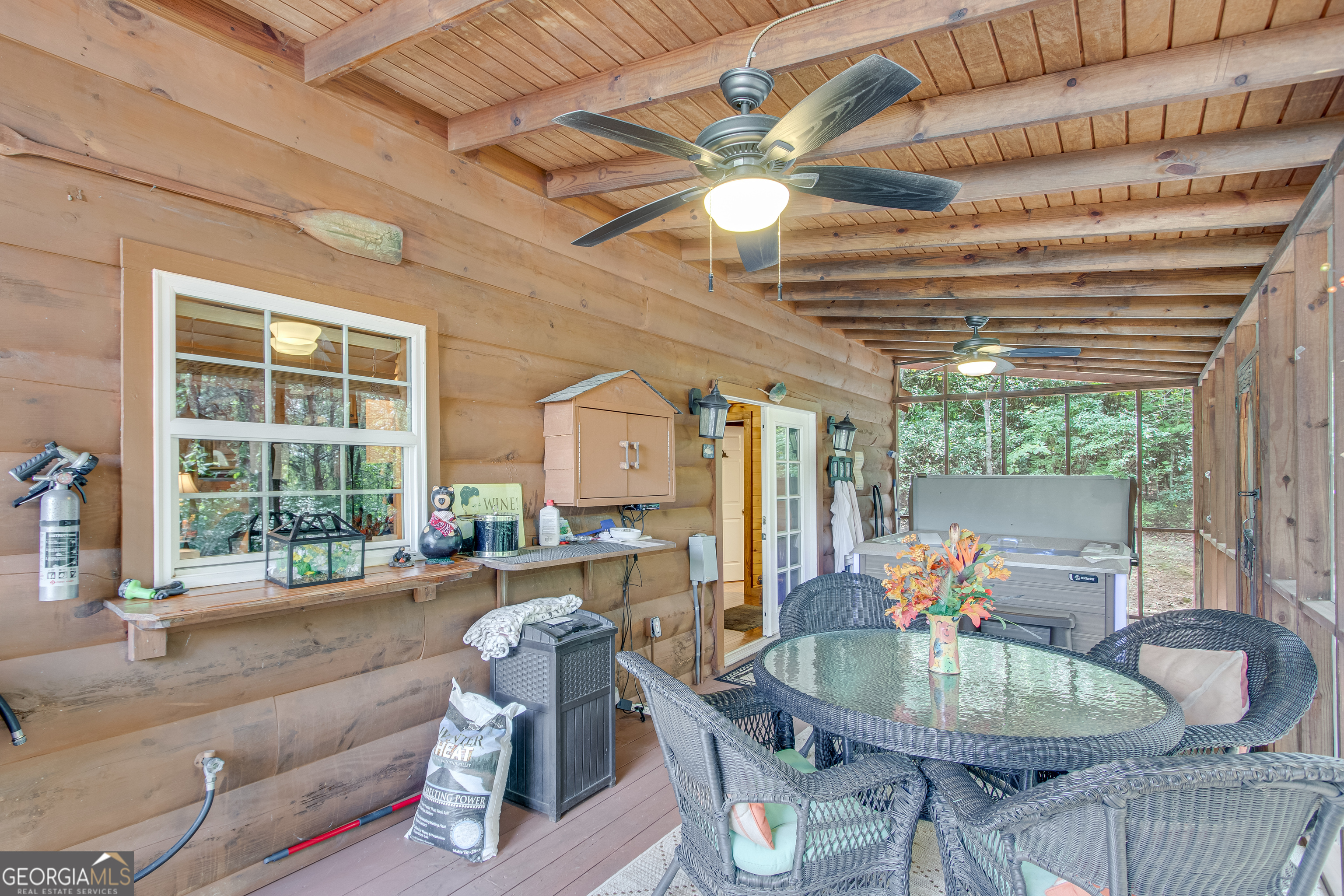 482 Monroe Ridge Road Sautee Nacoochee GA 30571