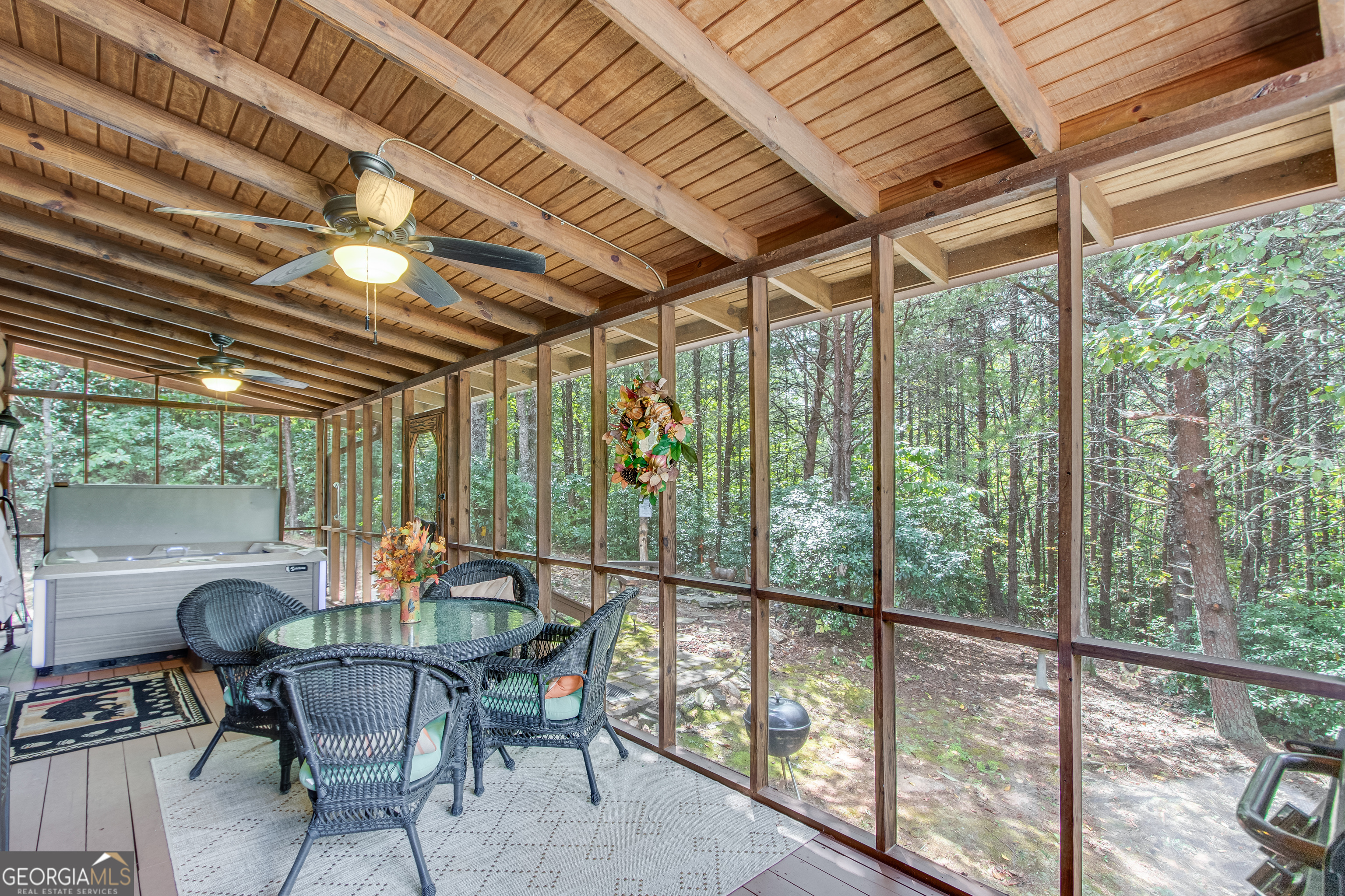 482 Monroe Ridge Road Sautee Nacoochee GA 30571