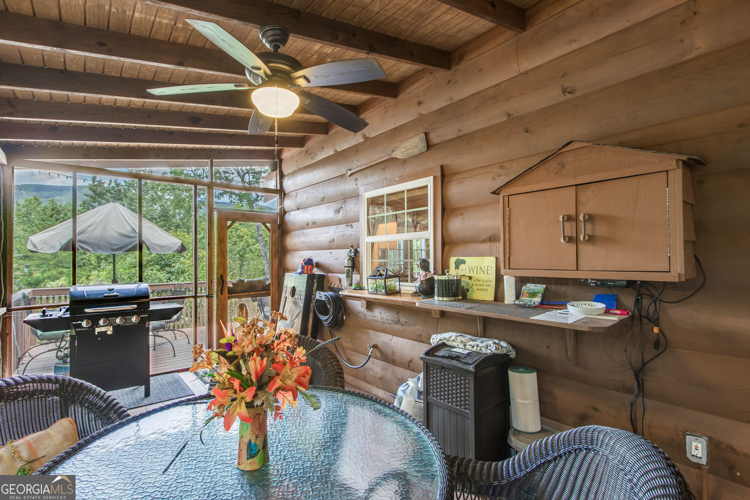 482 Monroe Ridge Road Sautee Nacoochee GA 30571