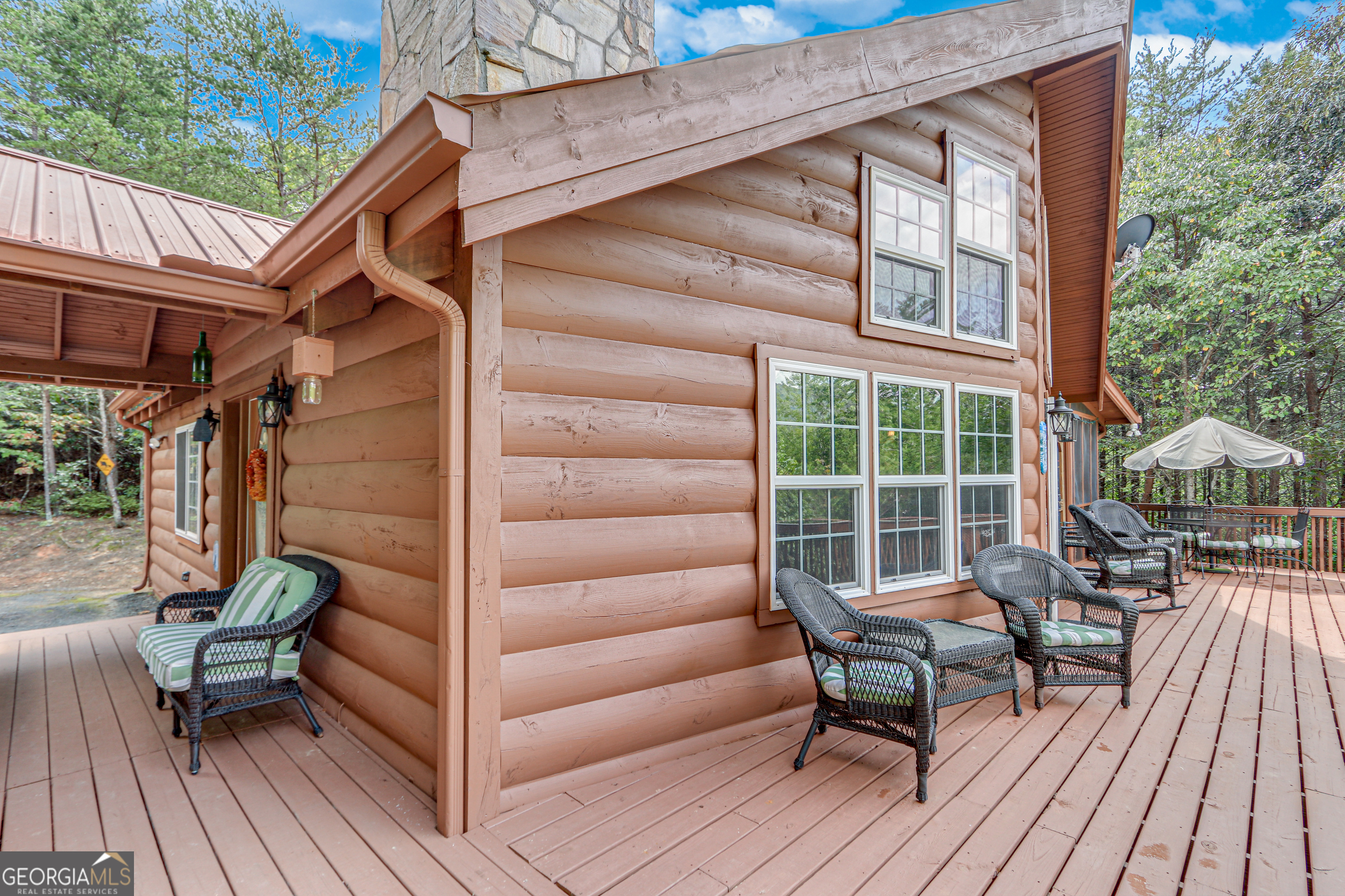 482 Monroe Ridge Road Sautee Nacoochee GA 30571