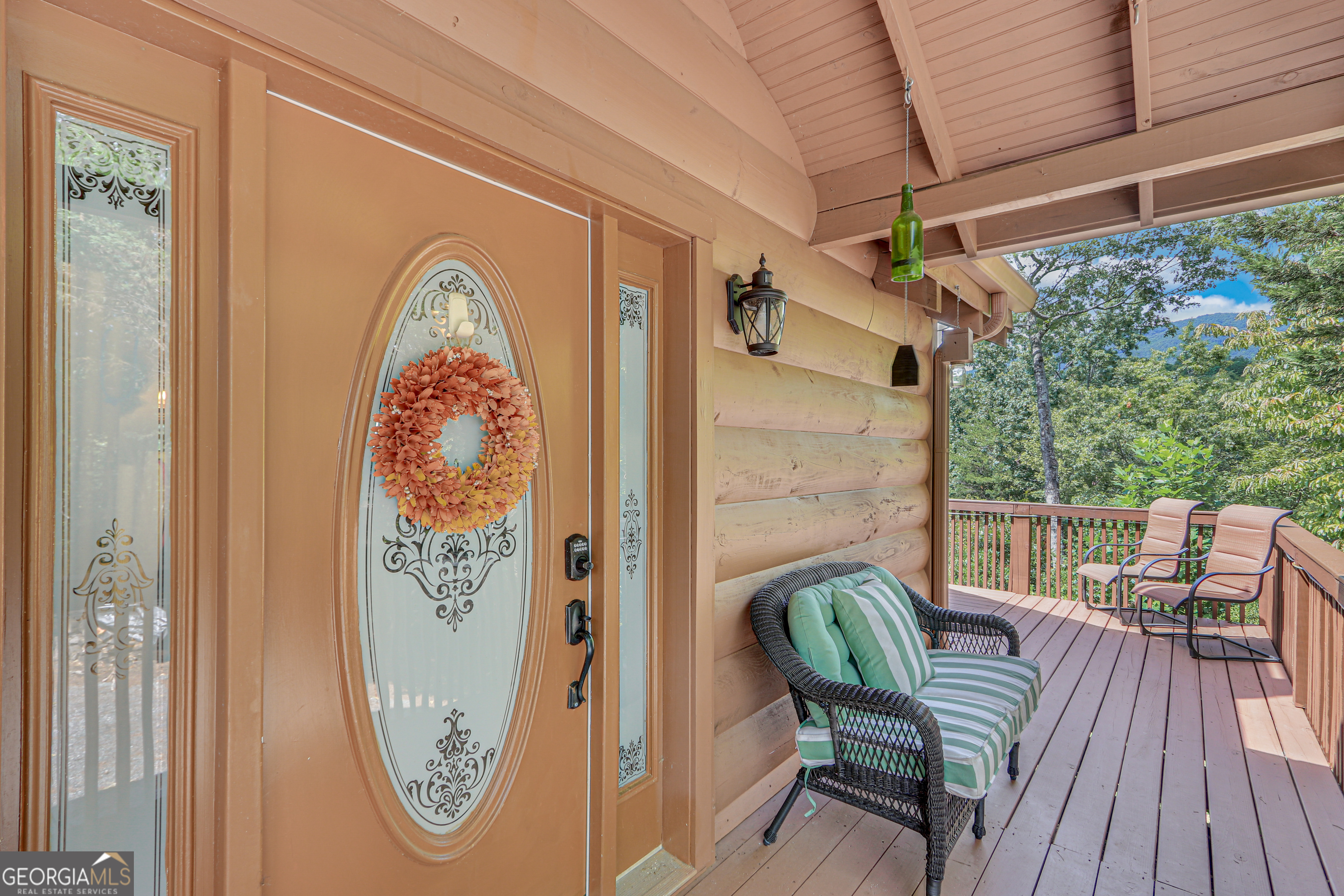 482 Monroe Ridge Road Sautee Nacoochee GA 30571