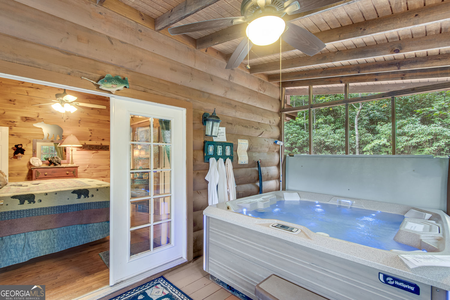 482 Monroe Ridge Road Sautee Nacoochee GA 30571