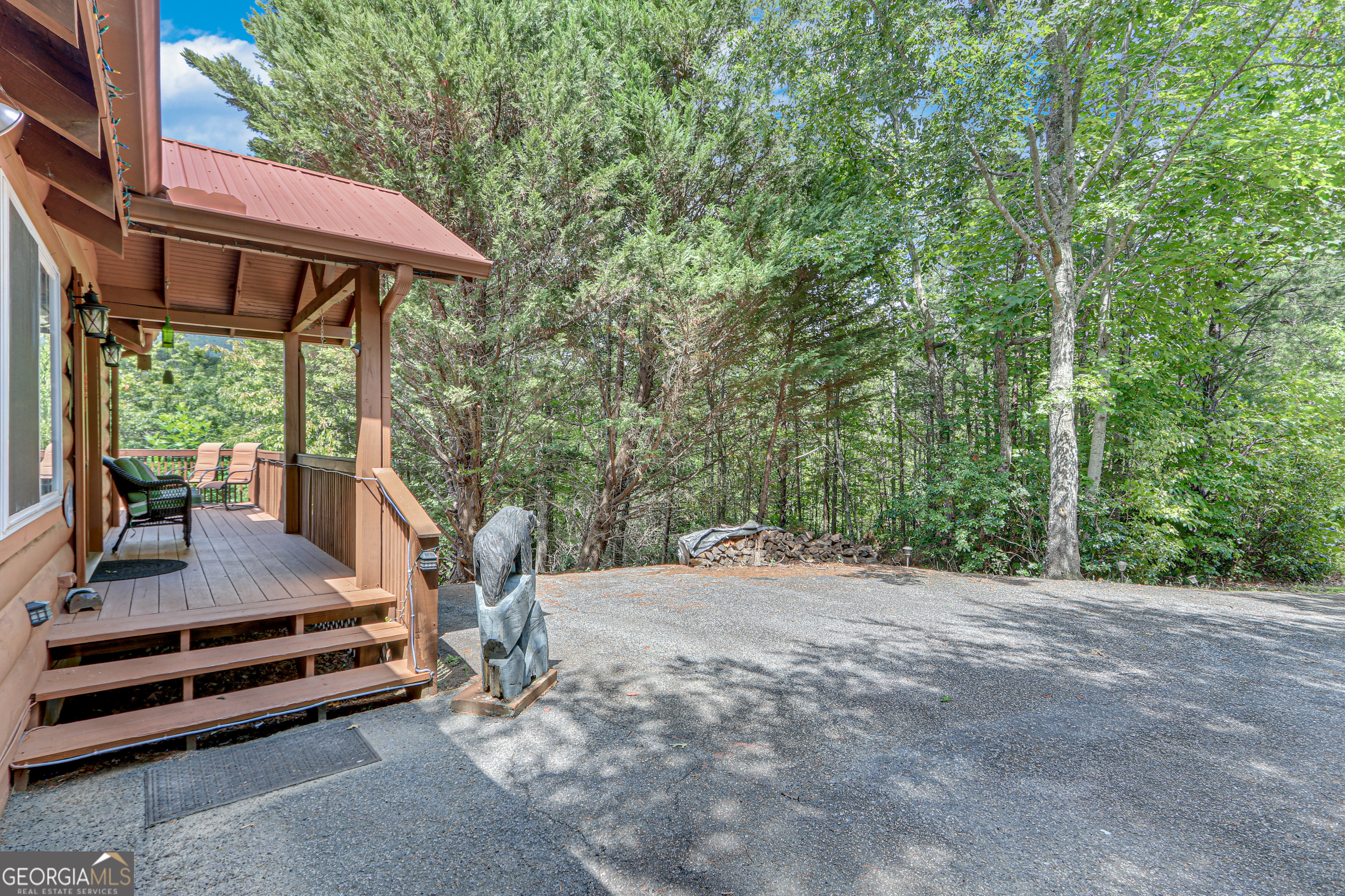 482 Monroe Ridge Road Sautee Nacoochee GA 30571