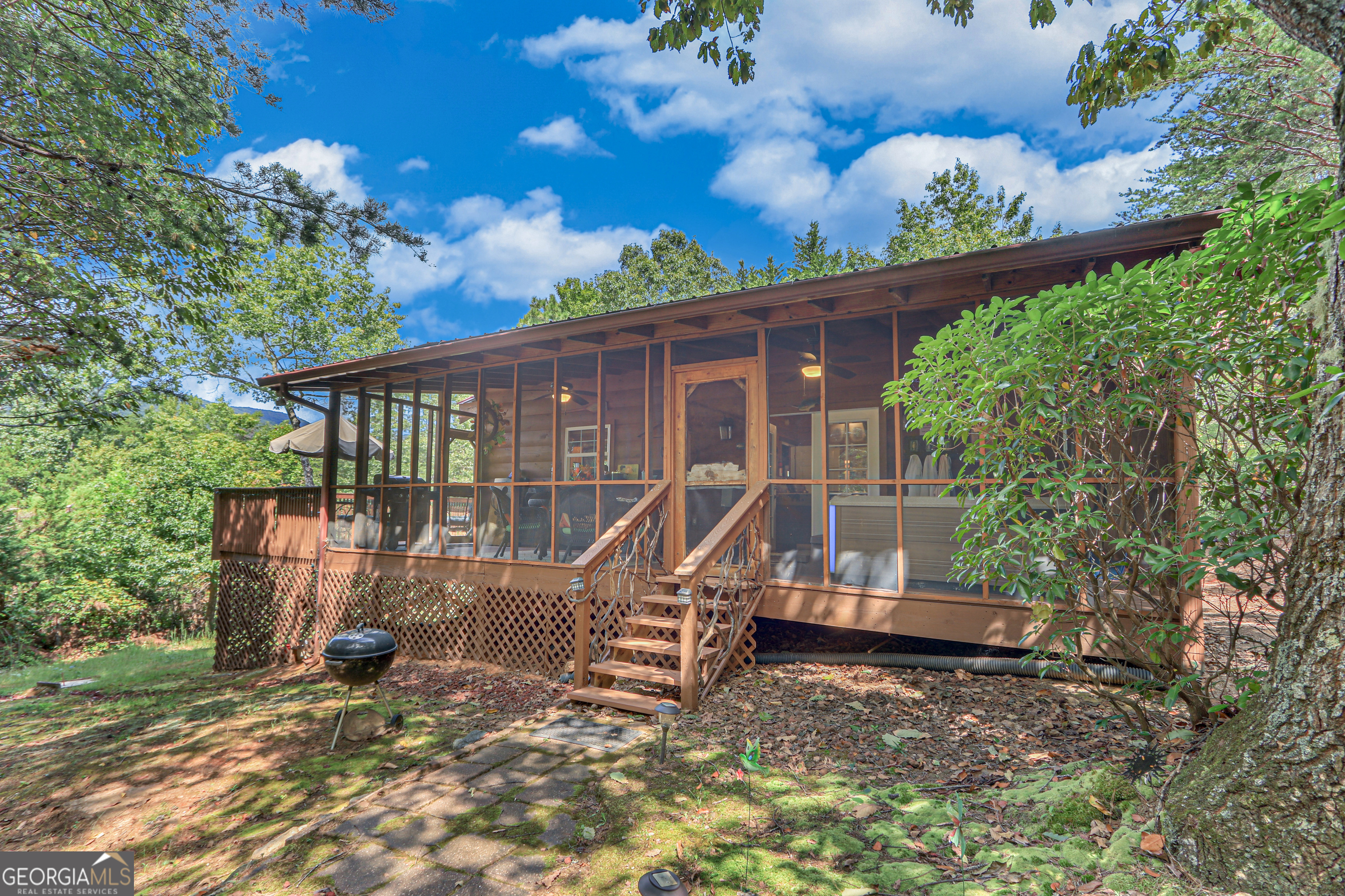 482 Monroe Ridge Road Sautee Nacoochee GA 30571