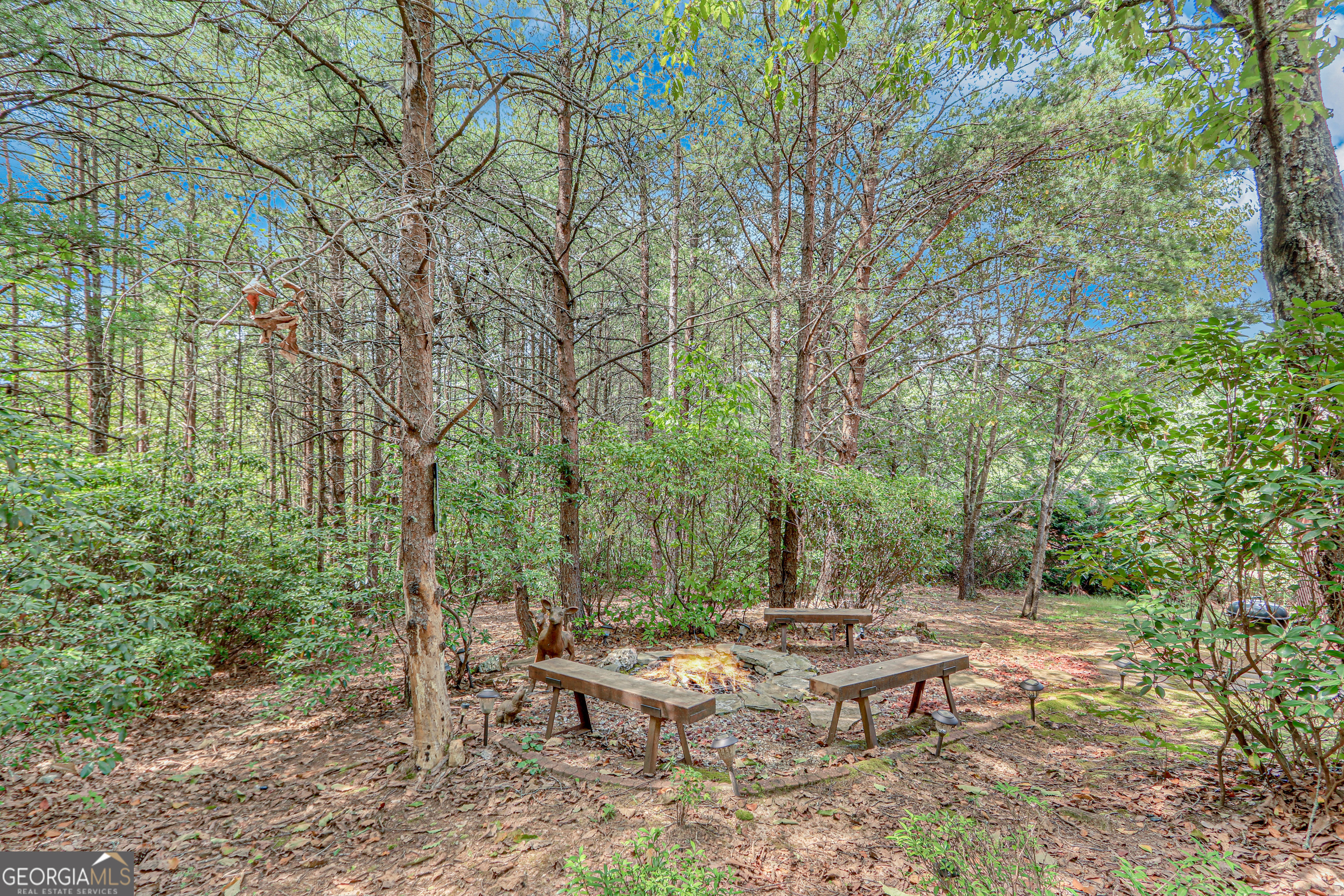 482 Monroe Ridge Road Sautee Nacoochee GA 30571