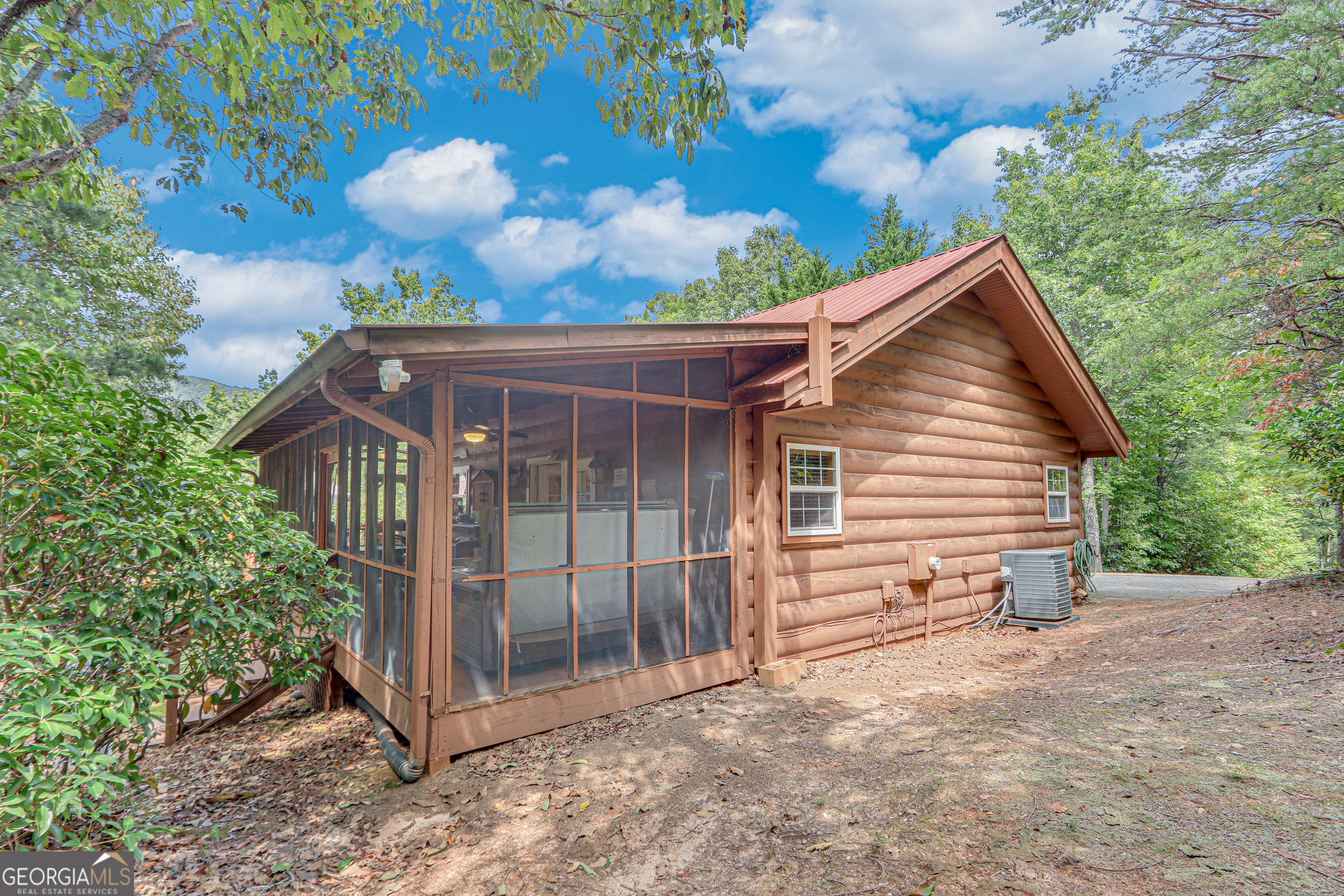 482 Monroe Ridge Road Sautee Nacoochee GA 30571