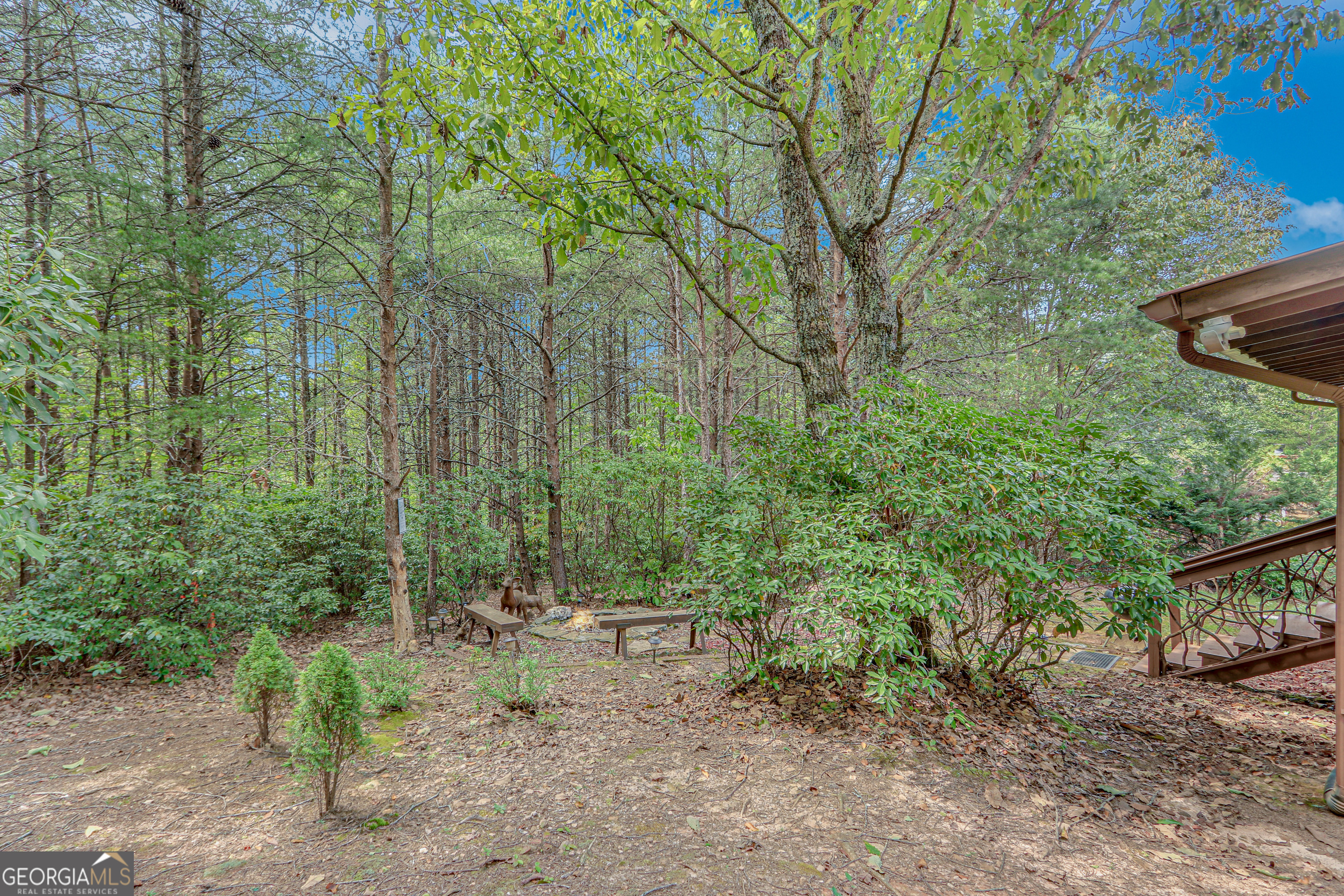 482 Monroe Ridge Road Sautee Nacoochee GA 30571