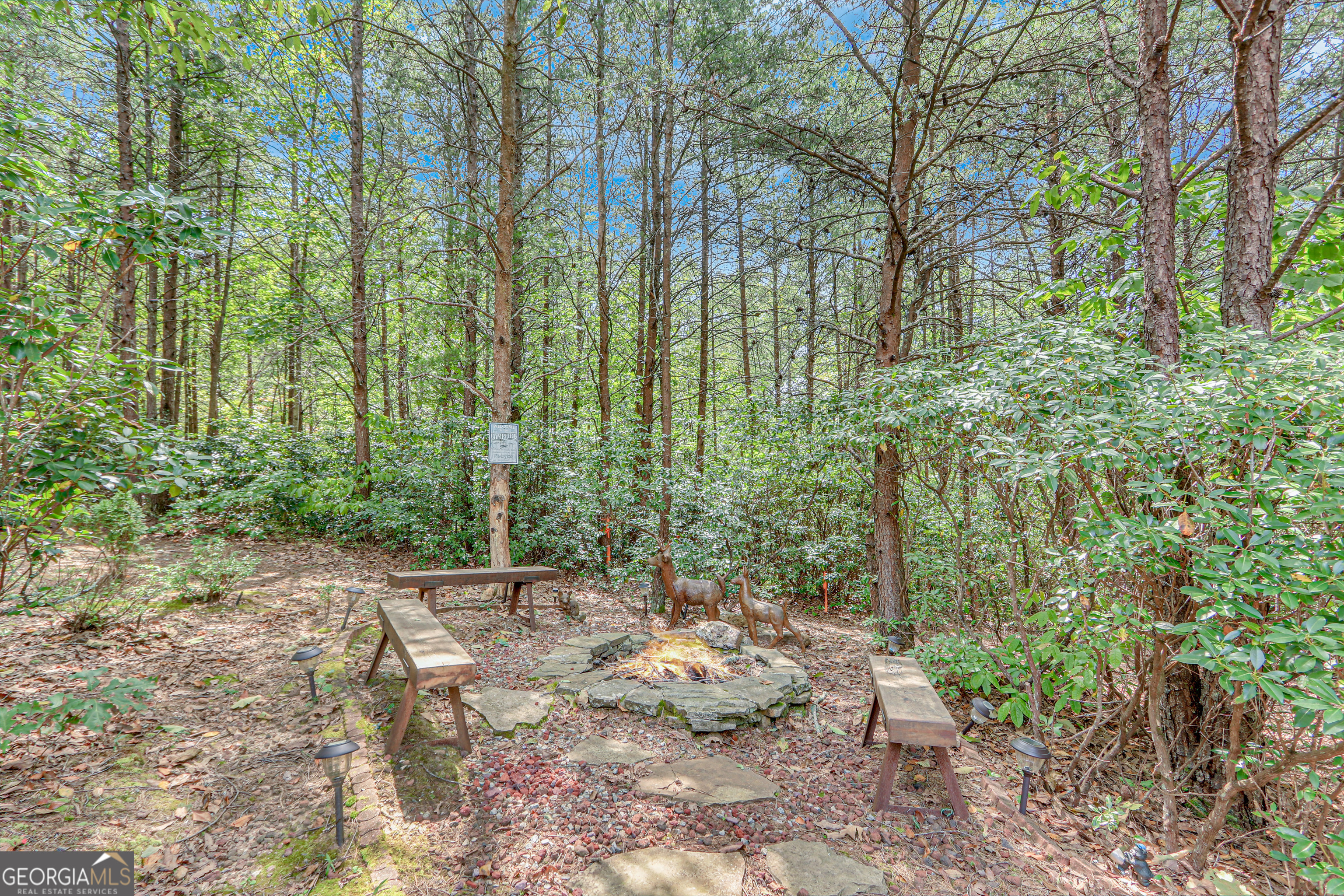 482 Monroe Ridge Road Sautee Nacoochee GA 30571