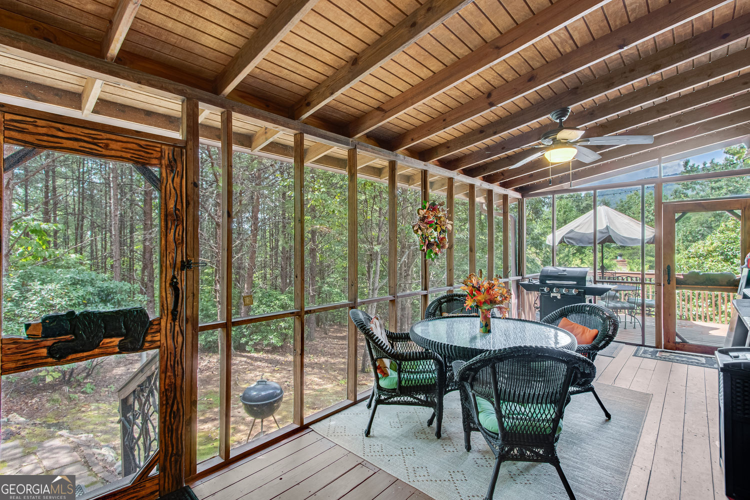482 Monroe Ridge Road Sautee Nacoochee GA 30571