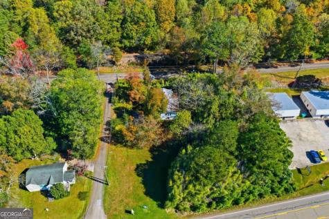 348 Old Tate Road Jasper GA 30143