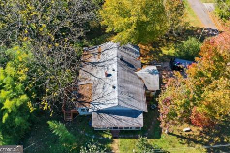 348 Old Tate Road Jasper GA 30143