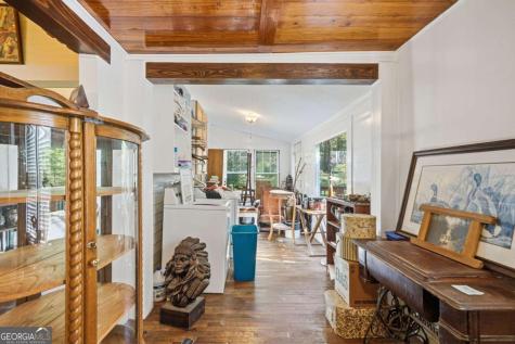348 Old Tate Road Jasper GA 30143