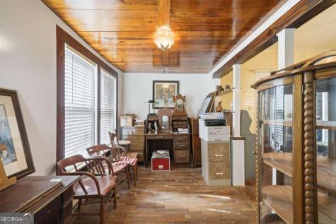 348 Old Tate Road Jasper GA 30143