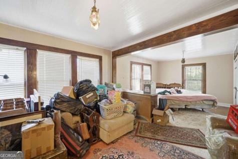 348 Old Tate Road Jasper GA 30143