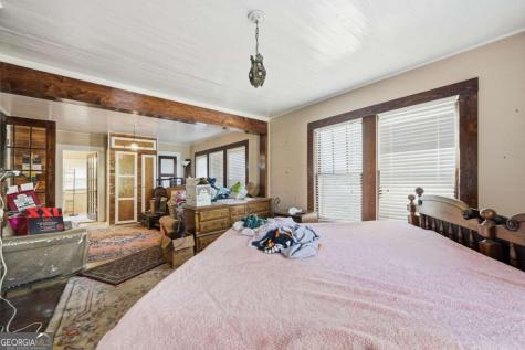 348 Old Tate Road Jasper GA 30143