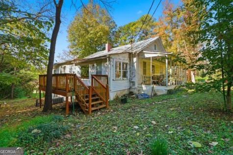 348 Old Tate Road Jasper GA 30143
