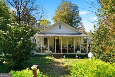 348 Old Tate Road Jasper GA 30143