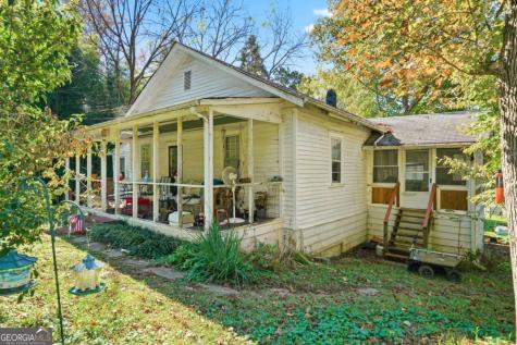 348 Old Tate Road Jasper GA 30143