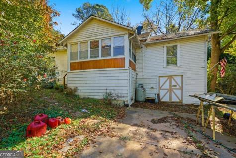 348 Old Tate Road Jasper GA 30143