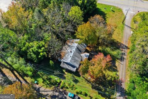 348 Old Tate Road Jasper GA 30143