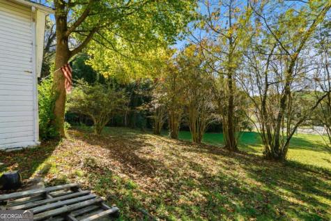 348 Old Tate Road Jasper GA 30143