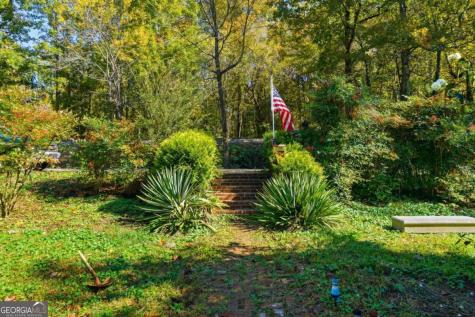 348 Old Tate Road Jasper GA 30143