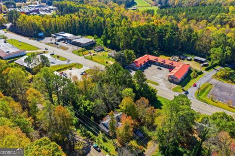 348 Old Tate Road Jasper GA 30143