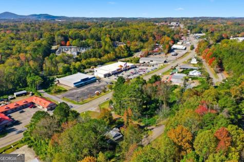 348 Old Tate Road Jasper GA 30143