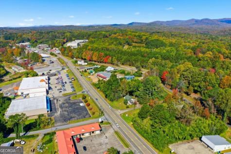 348 Old Tate Road Jasper GA 30143