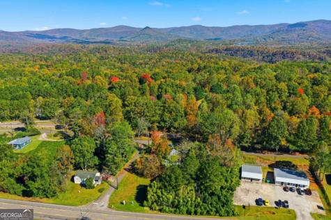 348 Old Tate Road Jasper GA 30143