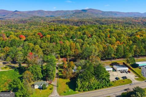 348 Old Tate Road Jasper GA 30143