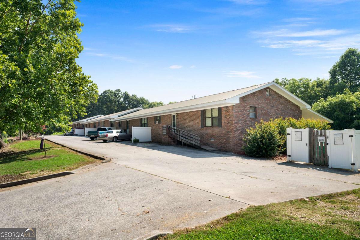 621 Nicklesville Road NE Resaca GA 30735