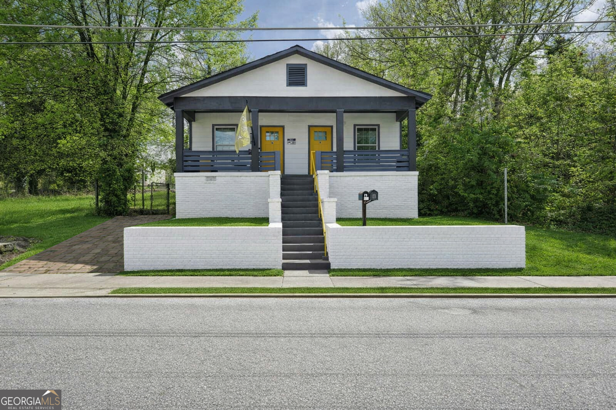 862 Mitchell Street SW Atlanta GA 30314