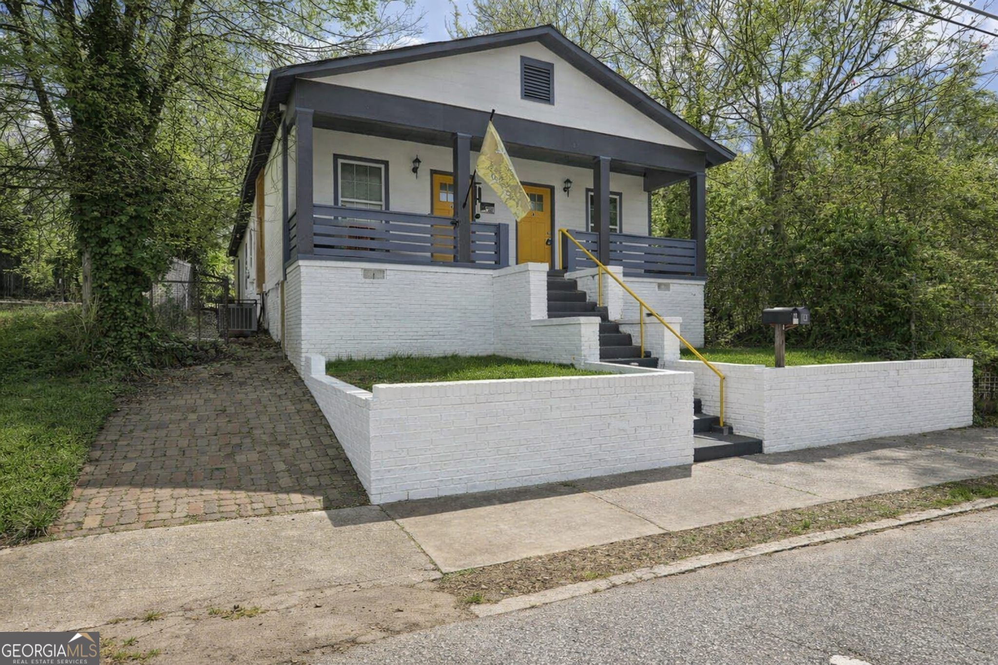 862 Mitchell Street SW Atlanta GA 30314