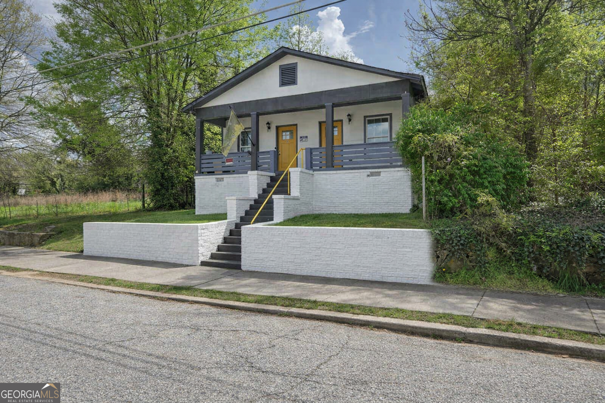 862 Mitchell Street SW Atlanta GA 30314