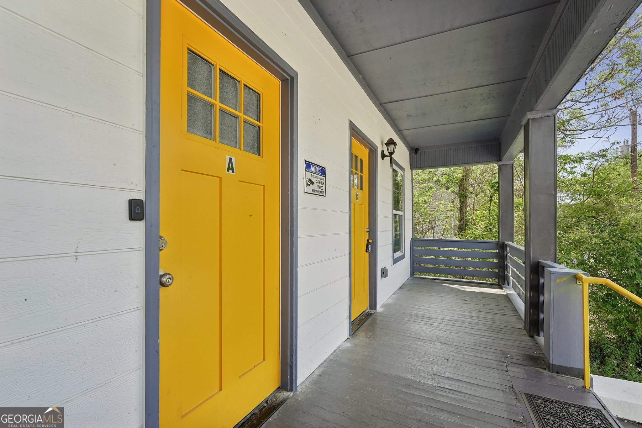 862 Mitchell Street SW Atlanta GA 30314