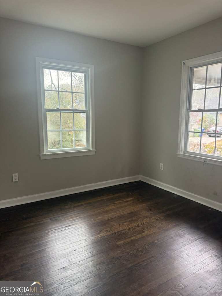 1639 Orlando Street SW Atlanta GA 30311