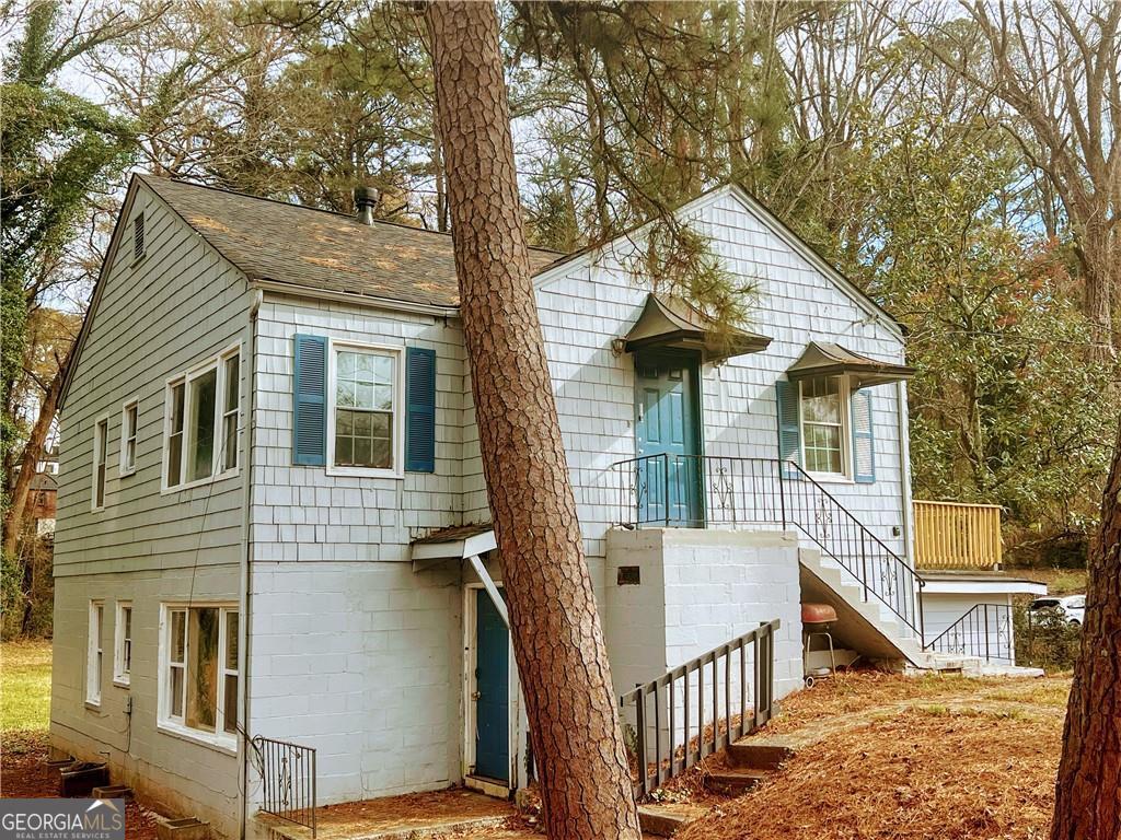 1639 Orlando Street SW Atlanta GA 30311