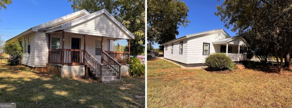1665 Highway 29 Danielsville GA 30633